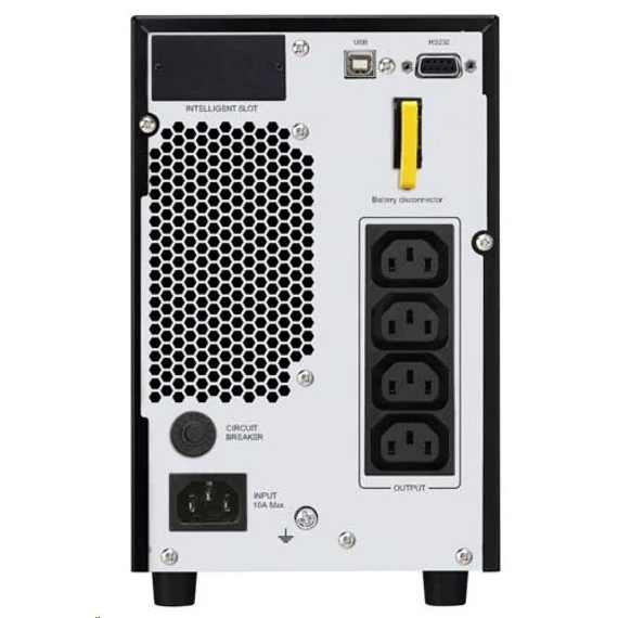 APC Easy UPS SRV 2000VA 230V