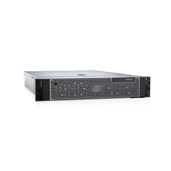 Dell EMC PowerEdge R760xs rack szerver 16CX Silver 4514Y 32GB 480GB H755