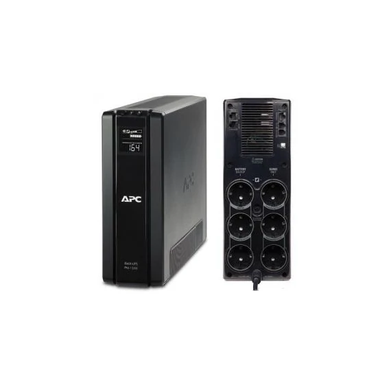 APC Power-Saving Back-UPS Pro 1500, 230V