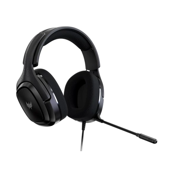 Predator Galea 365 PHW210 Gaming Headset with control box (Retail pack)