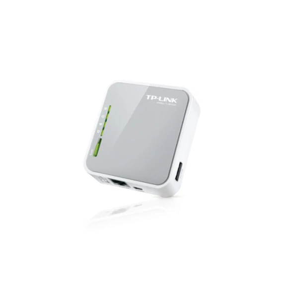 TP-LINK TL-MR3020 300Mbps N 3G Router UMTS/HSPA/EVDO Portable