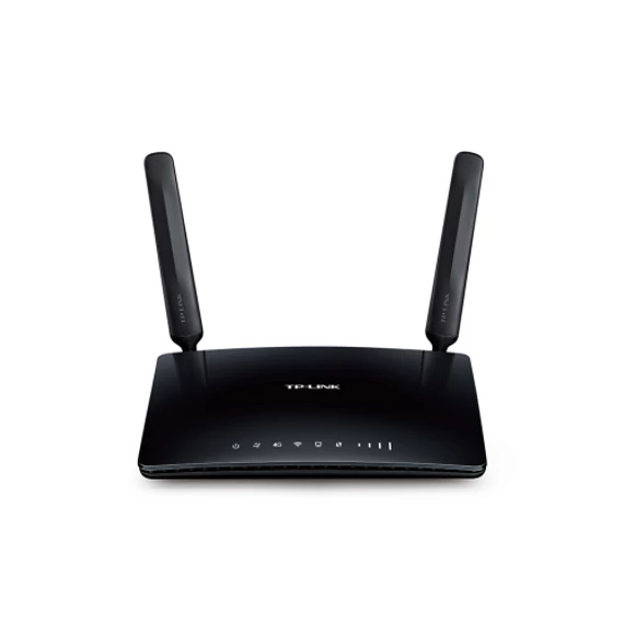 TP-LINK TL-MR6400 300Mbps Wireless N 4G LTE Router