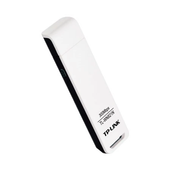 TP-LINK TL-WN821N 300M Wireless N USB adapter atheros