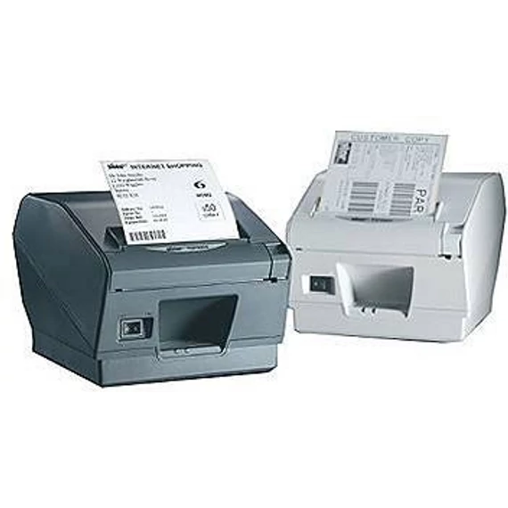 Star TSP800-II nyomtató, USB, vágó, grafit
