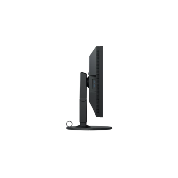 EIZO 27" CS2731 "CS" monitor, fekete - akciós ár 12.31.-ig