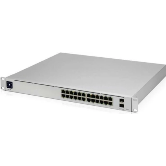 Ubiquiti UniFi Professional 24Port Gigabit Switch with Layer3 Features and SFP+