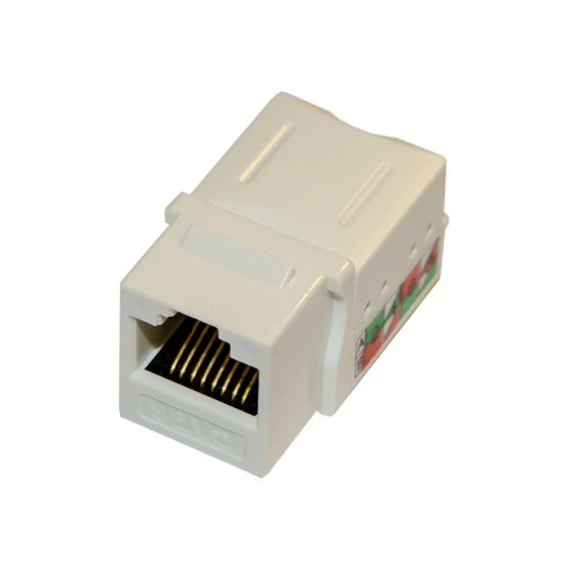 Rainbow KEYSTONE JACK CAT6, 90°-OS