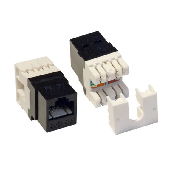 Rainbow KEYSTONE JACK CAT6, 180°-OS