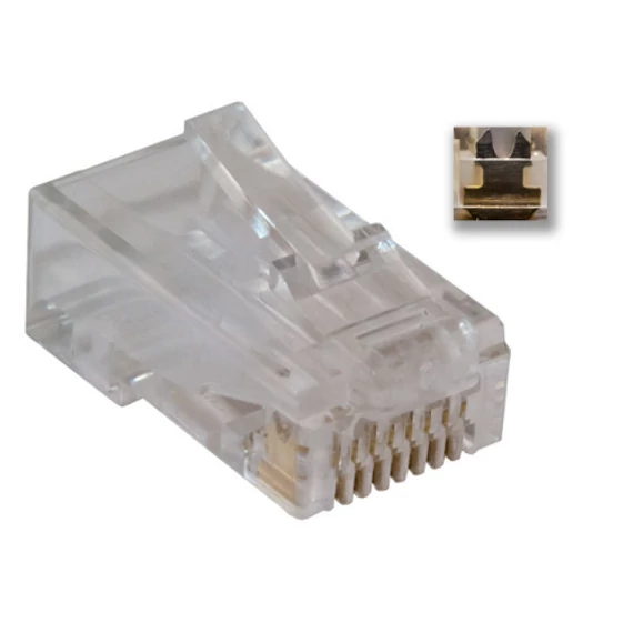 STR Rainbow UTP DUGÓ CAT5E (100 db)