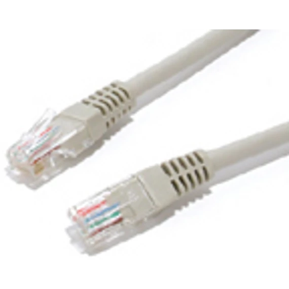 Rainbow UTP PATCH KÁBEL 10M CAT5E