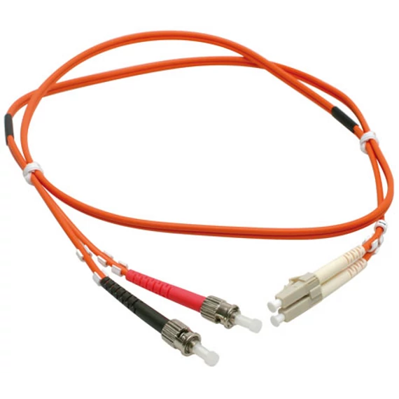 Panduit Category 5e UTP patchkábel, 0.06477299472 m, lila