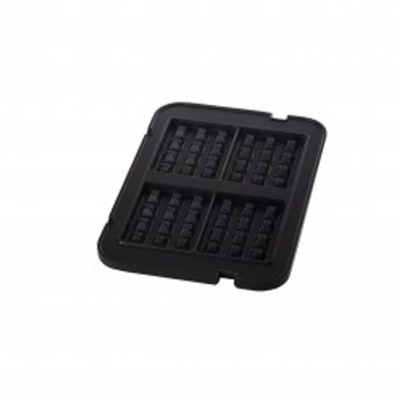 Lauben Contact Grill Deluxe Waffle Plate 2000ST