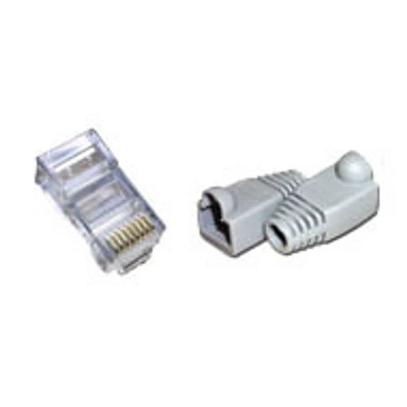 Rainbow UTP CAT6 TÖRÉSGÁTLÓ (100 db)