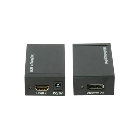 Rainbow HDMI-Displayport converter