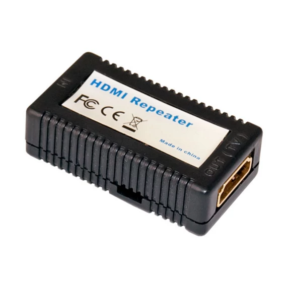 Rainbow HDMI repeater, 35m