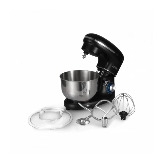 Lauben Kitchen Machine 550BC 1400W-os konyhai robotgép