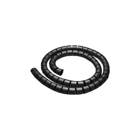 Rainbow Flexibilis kábelkötegelő spirál, ø25 (minimum vásárlási mennyiség 1 méte