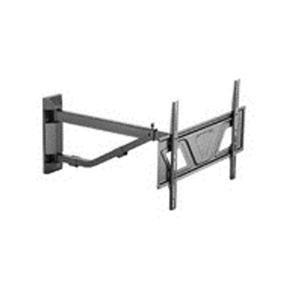 Rainbow Univerzális fali karos konzol, kihúzható, billenthető, max. 50kg VESA: 6