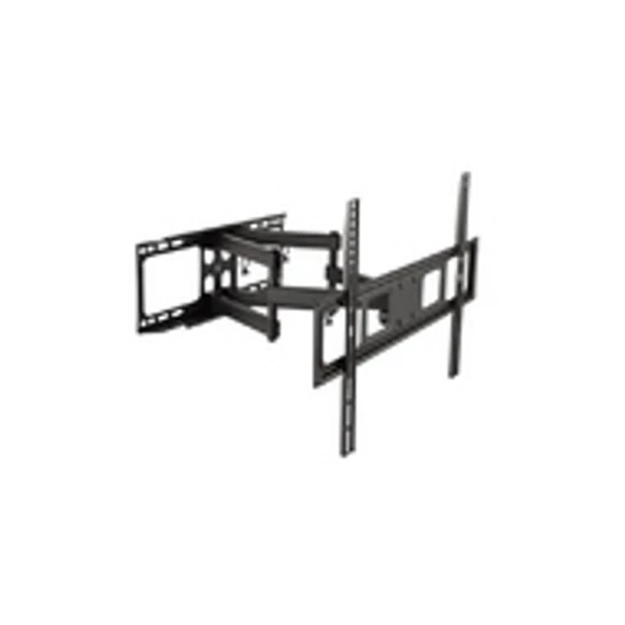 Rainbow Univerzális fali karos konzol, max. VESA600x400, kihúzható, forgatható,