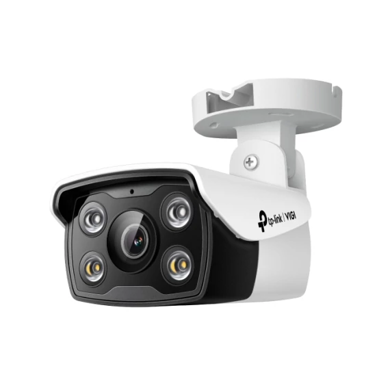 TP-LINK VIGI C340 VIGI 4MP Outdoor Full-Color Bullet Network Camera