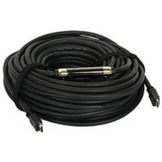 Rainbow HDMI-HDMI, 15m - repeater 2.0