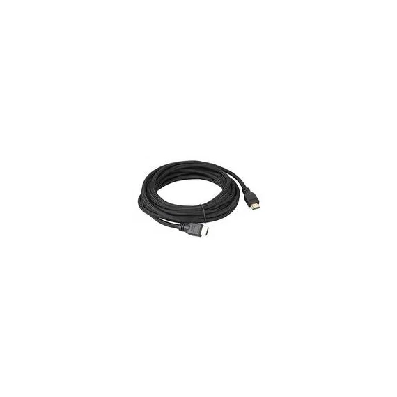 Rainbow HDMI-HDMI, 7m, aranyozott, quality