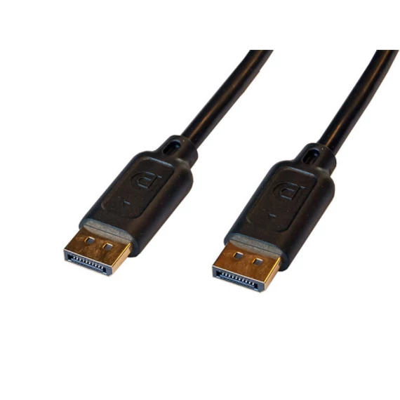 Rainbow DisplayPort-DisplayPort, 2m