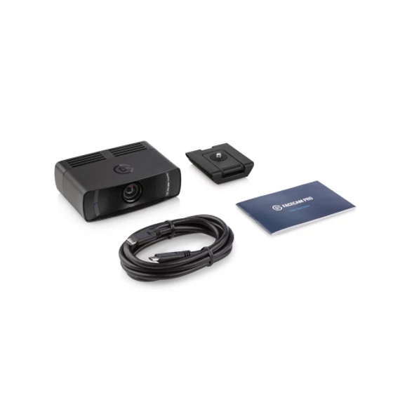 Elgato Facecam Pro Webkamera