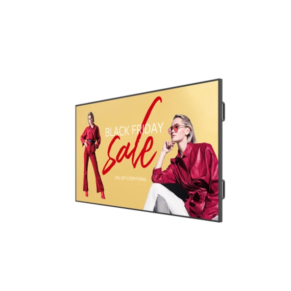 LG 110" 110UM5K 4K UHD Digital Signage