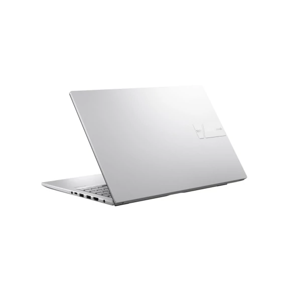 ASUS X1504VA-BQ1106 ezüst 14 FHD i3-1315U 16 GB 512 GB No OS