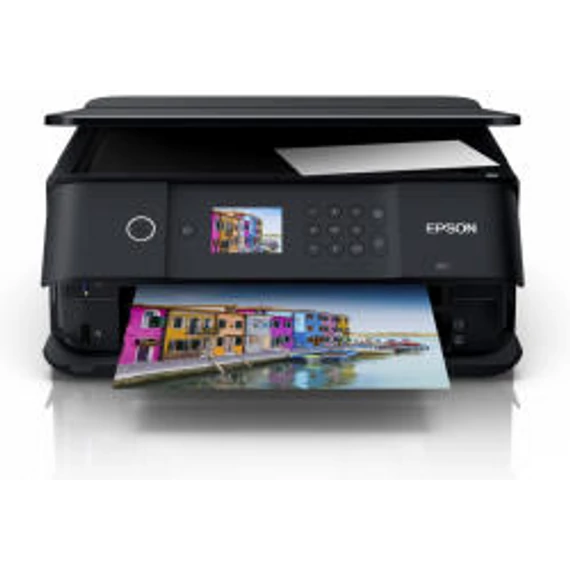 Epson Expression Premium XP-6000 színes A4 tintasugaras MFP, duplex, WIFI