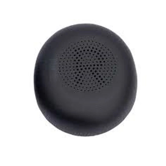 Jabra Ear Cushions for Evolve2 40/65, 6pcs,Black