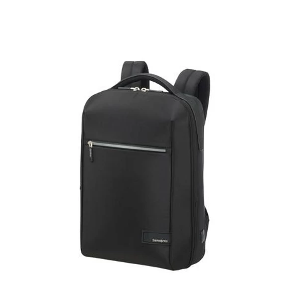 Samsonite - Litepoint Laptop Backpack 14.1" Black