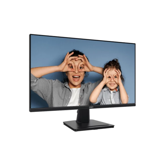 MSI PRO MP275Q IPS WQHD monitor