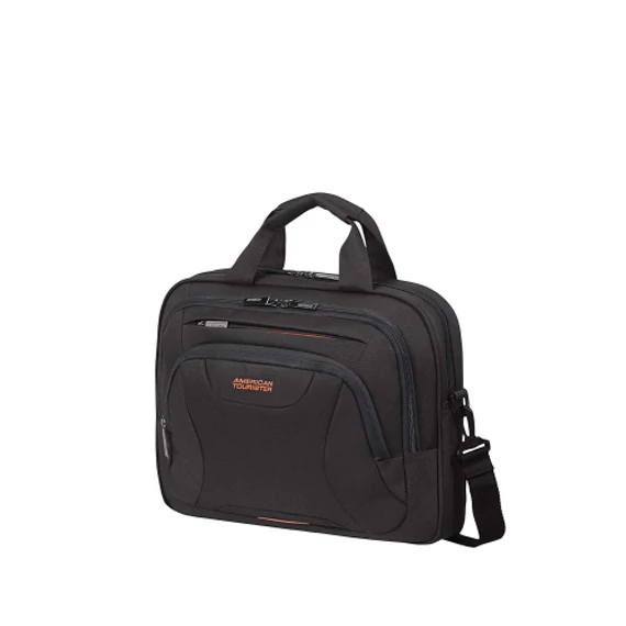 American Tourister - AT WORK  Laptop Bag 15.6"  Fekete
