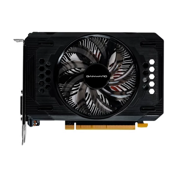 Gainward RTX 3050 Pegasus 6GB GDDR6 96bit DVI DP HDMI videokártya