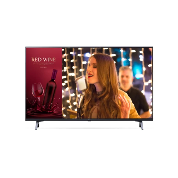 LG 50" 50UN640S 4K UHD TV Signage