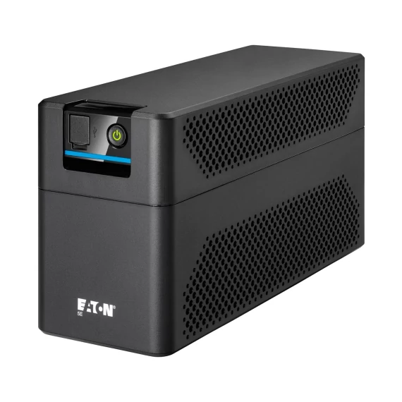 Eaton 5E 1200UD G2 vonali-interaktív 1:1 UPS