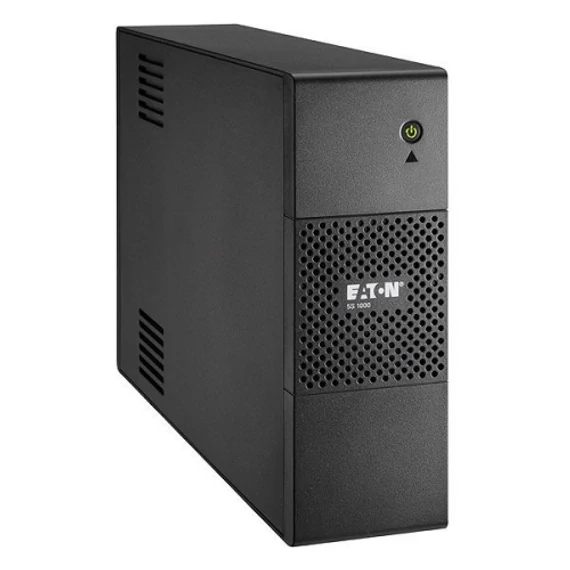 Eaton 5S 1000i vonali-interaktív 1:1 UPS