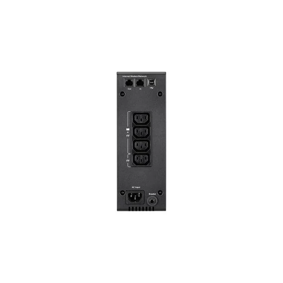 Eaton 5S 550i vonali-interaktív 1:1 UPS