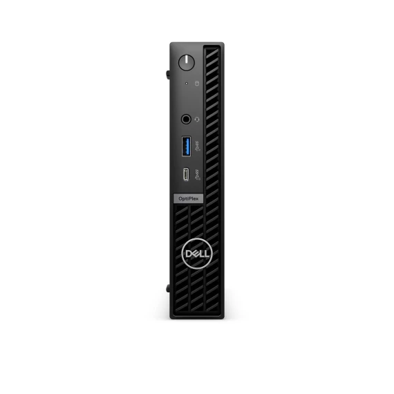 Dell Optiplex 7020 Micro számítógép Ci5 14500T 16GB 512GB Linux