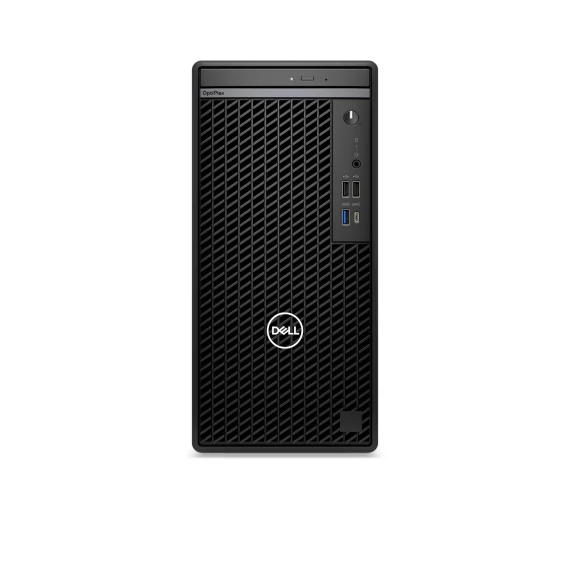 Dell Optiplex 7020MT számítógép Ci5-14500 8GB 512GB UHD Linux
