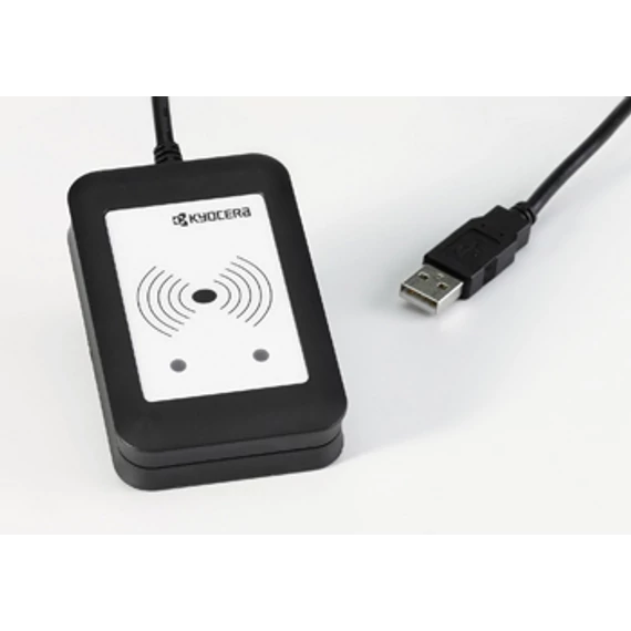 Kyocera Card Authentication Kit (B) AC