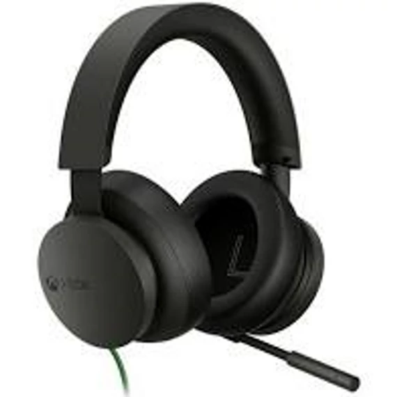 Microsoft Xbox Vezetékes Stereo Headset