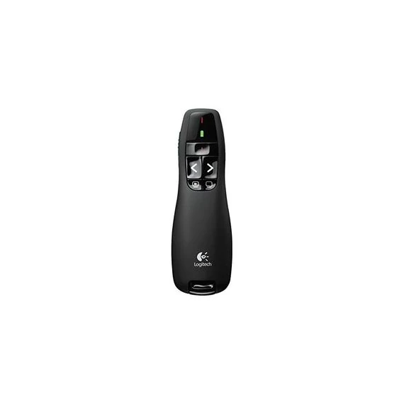 Logitech Presenter Wireless R400 /910-001356/