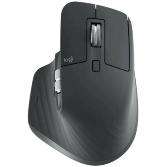 Logitech MX Master 3S üzleti használatra vezeték nélküli egér (910-006582)