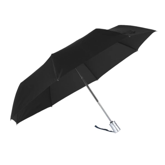 SAMSONITE - Rain Pro 3 Sect. Auto O/C Fekete