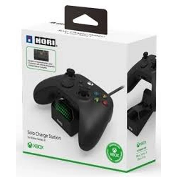 HORI Solo Kontroller töltő XS-X/S