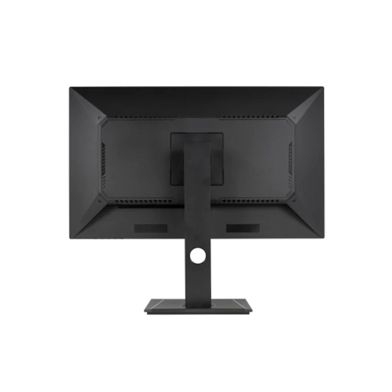 AG Neovo DW-2702 IPS monitor,27” LED fekete,Pivot,QWHD,Type-C,HDMI,DP,hangszóró