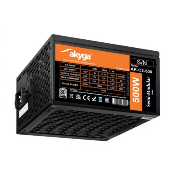 Akyga AK-C2-500
